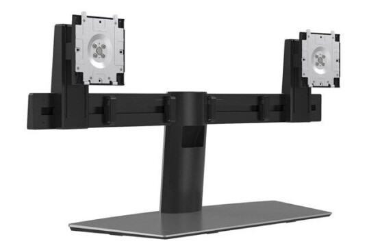 Dell MDS19 Dual Monitor Stand - stand
