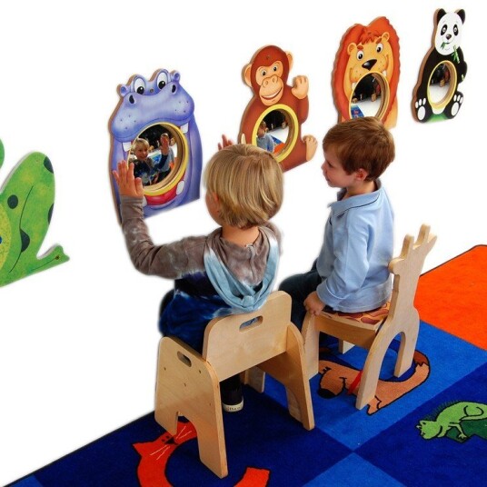 Anatex Dyrespeil Panda & vennene Anatex Dyrespeil Panda & vennene