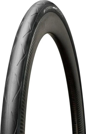 Hutchinson Blackbird tube foldedekk road 700x28c svart