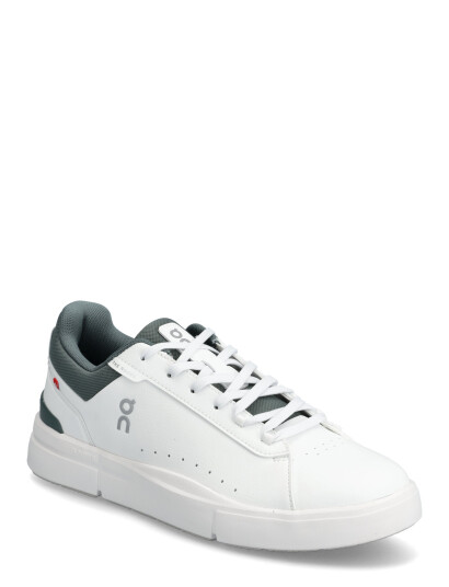 On The Roger Advantage - White - 40.5 On The Roger Advantage - White - 40.5
