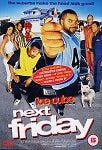 Next Friday DVD