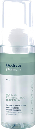 Dr Greve Pharma Renseskum u/p 150 ml