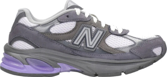New Balance Herre Sport Grå 38 1/2 EU,