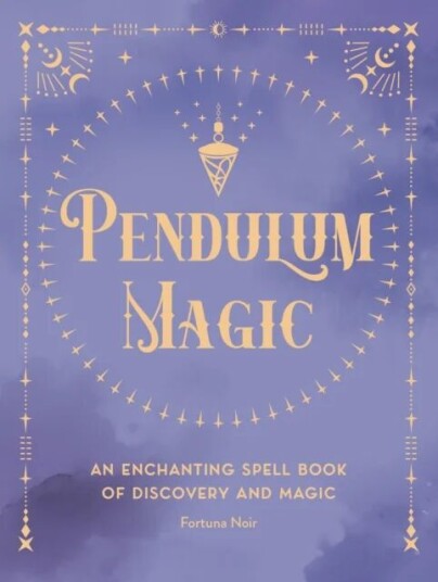 Pendulum Magic Av Fortuna Noir