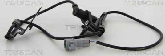 TRISCAN 8180 13106 Sensor ABS TRISCAN 8180 13106 Sensor ABS