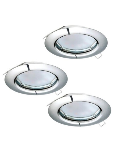 EGLO PENETO recessed light