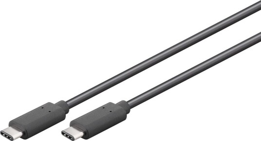 Goobay Sync/ladekabel USB-C 3.0m