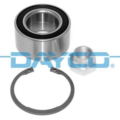 Hjullager DAYCO KWD1064