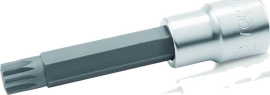TOPTUL BCJA1608 Kraftpipe TOPTUL BCJA1608 Kraftpipe