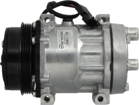 AC kompressor THERMOTEC KTT090312