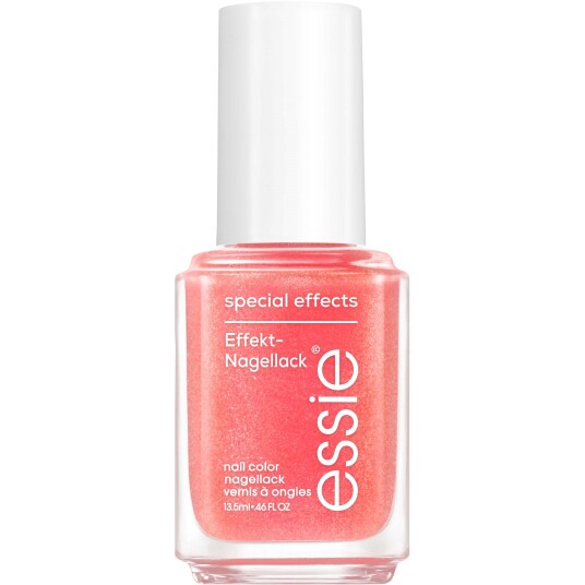 essie Nail Art Studio Special Effect 18 Fiercely Faceted 13,5ml essie Nail Art Studio Special Effect 18 Fiercely Faceted 13,5ml