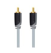 Sinox Plus+ Digital Coaxial Cable - Lydkabel - RCA hann til RCA hann - 2 m