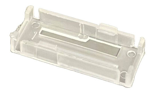 Pilot-RC Servo Extension Wire Safety Clip 1stk