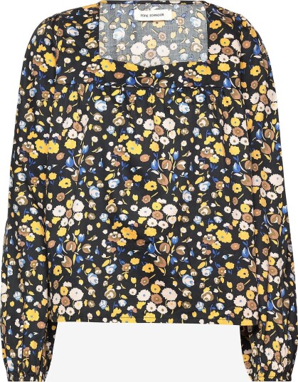 Sofie Schnoor Blouse Multi/patterned M