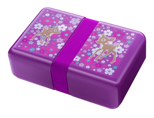 GO PURENorway - Lunchbox - Flower (8013746) GO PURENorway - Lunchbox - Flower (8013746)