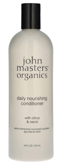John Masters Conditioner For Normal Hair With Citrus & Neroli 473 ml