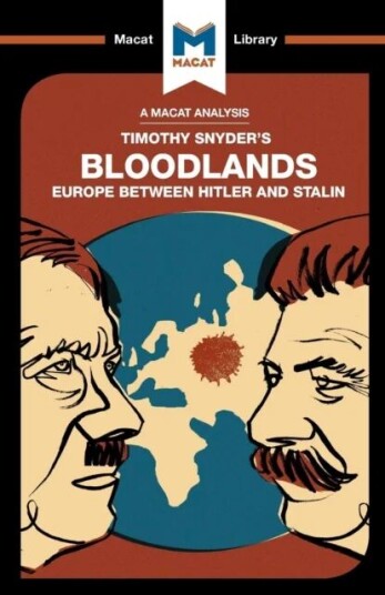 An Analysis Of Timothy Snyder'S Bloodlands Av Helen Roche