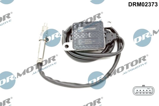 DR.MOTOR AUTOMOTIVE DRM02373 NOx-sensor, NOx-katalysator