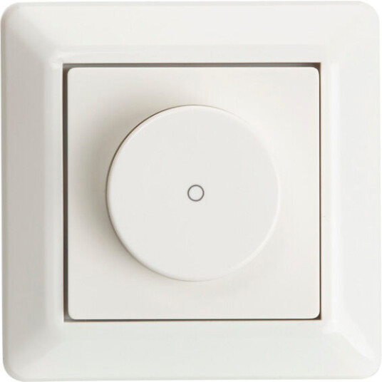 Gylling Teknikk TheSWITCH Dimmer 2-pol Astro Polarhvit - 1419750 Gylling Teknikk TheSWITCH Dimmer 2-pol Astro Polarhvit - 1419750
