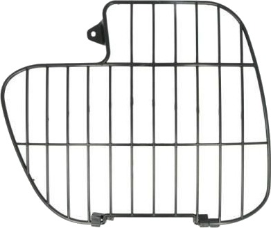 PACOL MER-HLS-001R Tildekning, hovedlyskaster