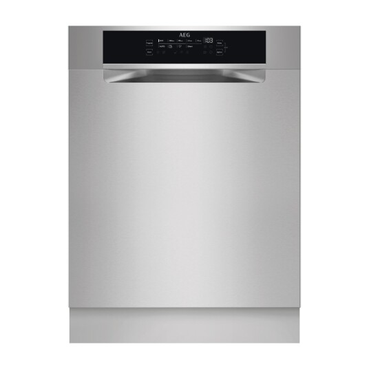 AEG 7000-serien FBB75717PM oppvaskmaskin AEG 7000-serien FBB75717PM oppvaskmaskin
