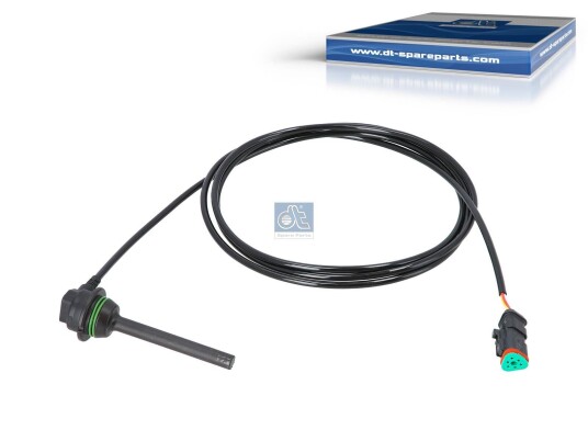 turtallsensor, girboks DT 1.21127 turtallsensor, girboks DT 1.21127