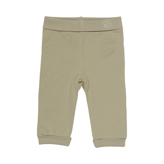 Fixoni Prematur Leggings Tea green
