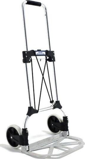 Hörby Bruk Handy Flex 75 Bagasjetralle lastkapasitet 75 kg, Hageredskap Hörby Bruk Handy Flex 75 Bagasjetralle lastkapasitet 75 kg, Hageredskap
