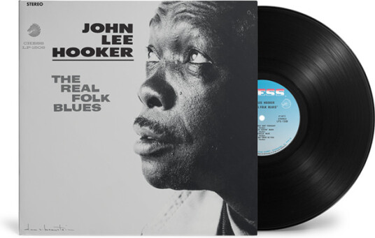 The Real Folk Blues