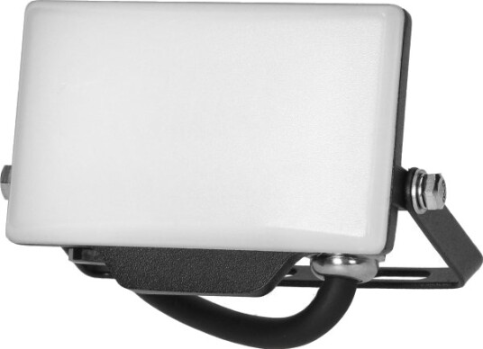 Orno Porto Led Spot 10W Uten Ramme 800 Lm Ip65 4000K Aluminium + Polykarbonat