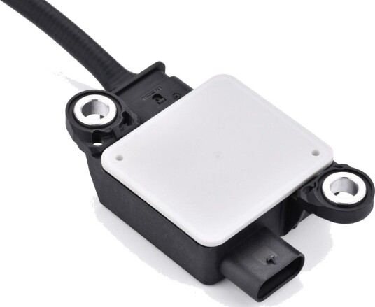 Partikkelsensor AMPRO A105PM2FRC0 Partikkelsensor AMPRO A105PM2FRC0