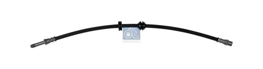 Bremseslange DT Spare Parts 4.81212 Bremseslange DT Spare Parts 4.81212