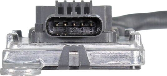NOx sensor NOx katalysator METZGER 0899367