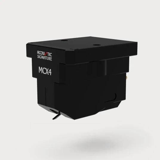 Acoustic Signature MCX4 Pickup Acoustic Signature MCX4 Pickup