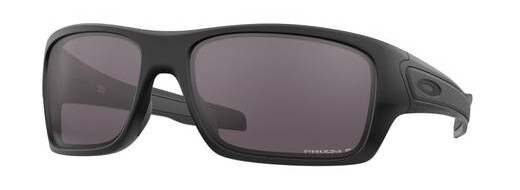 Oakley TURBINE  Prizm Grey Polarized