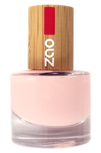 ZAO NailpolishFrench Beige ZAO NailpolishFrench Beige