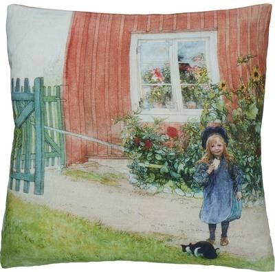 Svanefors Putetrekk Carl Larsson 45x45 cm 1649326-03-0 1676979-03-93