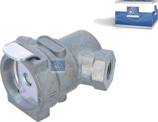 DT Spare Parts 9.72201 Trykkluftrenser