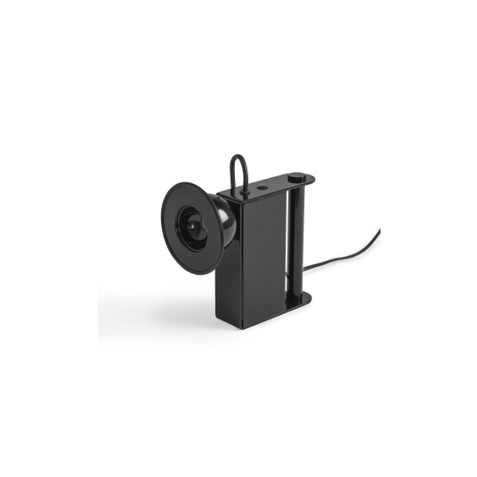 Stilnovo Minibox Bordlampe Sort