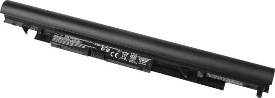 Green Cell Batteri Til Bærbar Pc Tilsvarer: Hp Jc04 Litiumpolymer 3-Cellers 2200 Mah Svart HP142