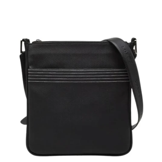 Loewe Dame Svart