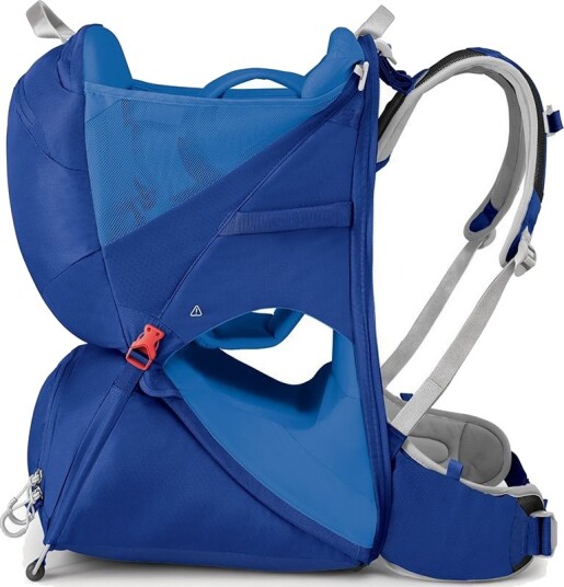 Osprey Poco Lt Child Carrier Blå Sky O/s
