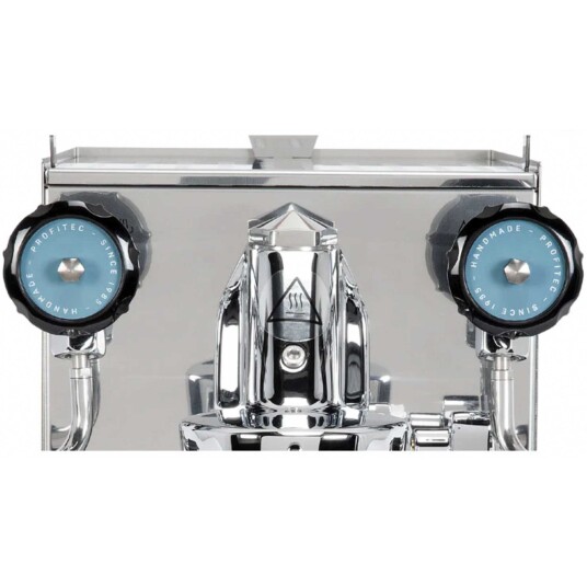 Profitec Valve Plate Pro400 Replacement Part Light Blue Profitec Valve Plate Pro400 Replacement Part Light Blue