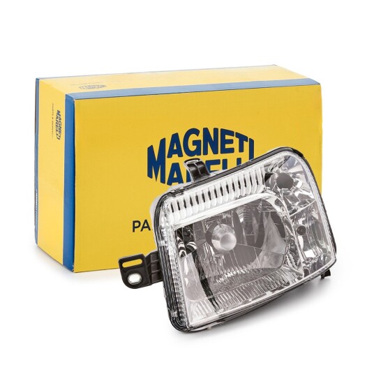 Magneti Marelli Hovedlyskaster MAGNETI MARELLI 712416901129