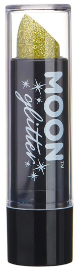 Buttericks Leco AB Moon Creations Holographic Glitter Lipstick - Gull Buttericks Leco AB Moon Creations Holographic Glitter Lipstick - Gull