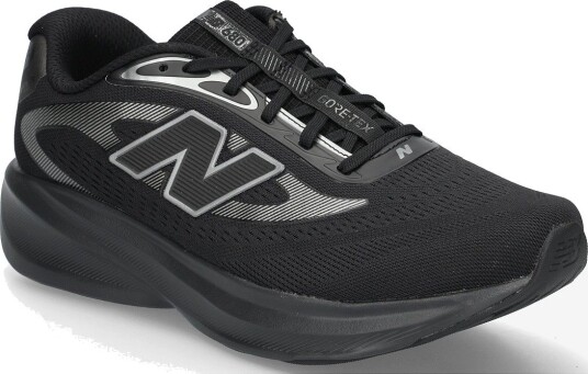 New Balance New Balance 680 V9 Goretex BLACK 40