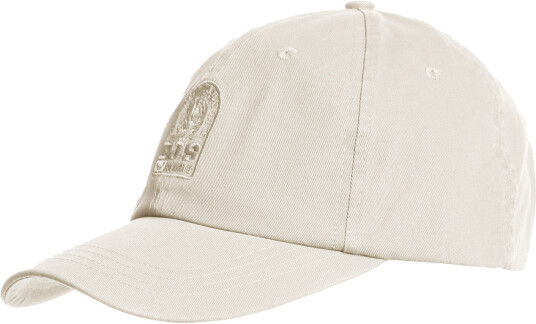 Parajumpers Ardine Baseball Cap Moonbeam One Size Parajumpers Ardine Baseball Cap Moonbeam One Size