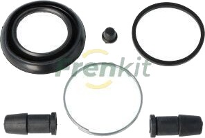 FRENKIT 248054 Reparasjonssett, bremsecaliper