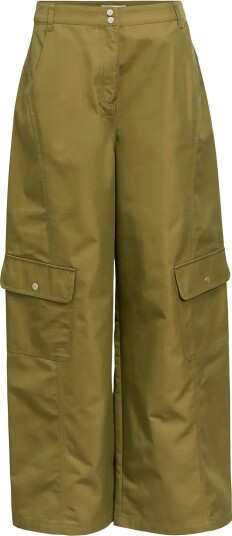 Object Objreino Osato Mw Utility Chinos 147 - MARTINI OLIVE - 34