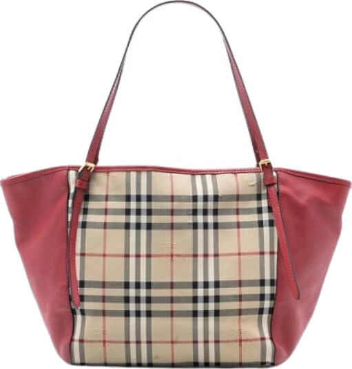 Burberry Vintage Dame Beige Burberry Vintage Dame Beige